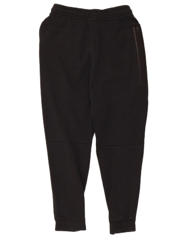 Calça de treino Nike Boys Standard Fit Joggers 13-14 anos XL preto