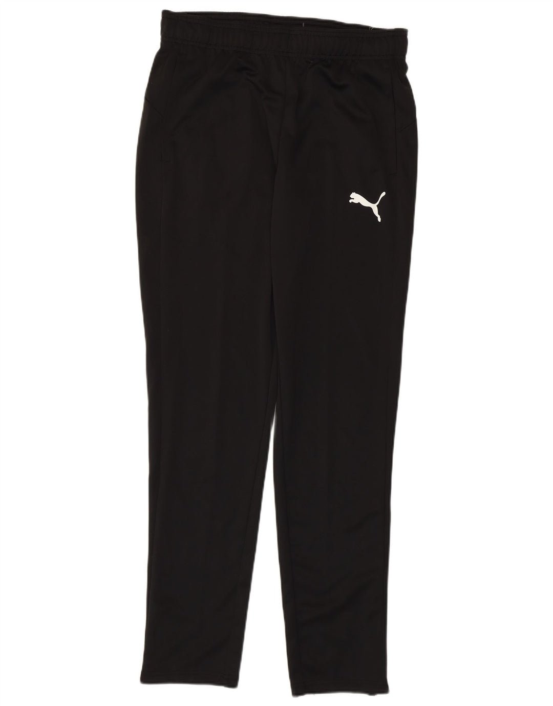 Calça de treino masculina Puma médio preto