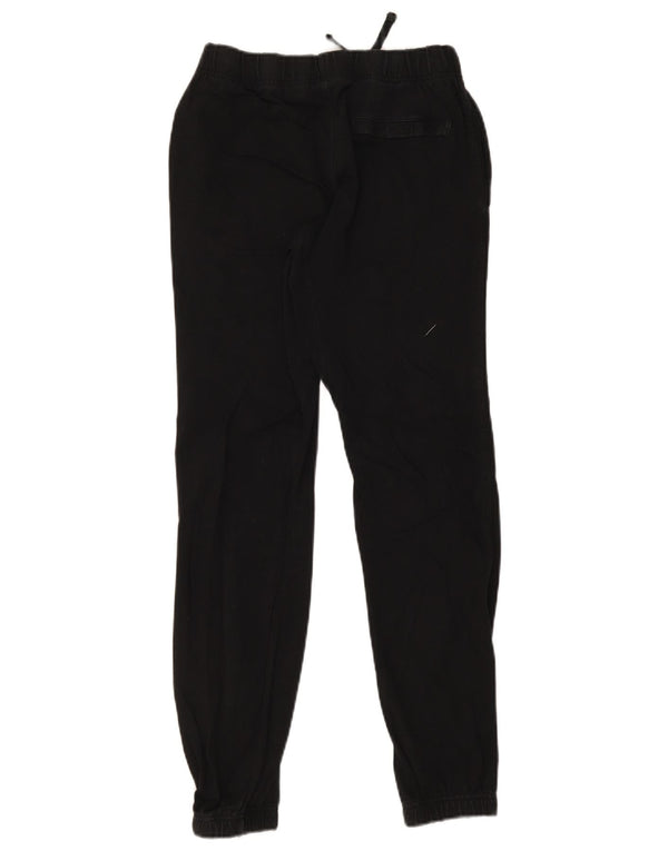 Calça de treino masculina Nike Joggers XS algodão preto
