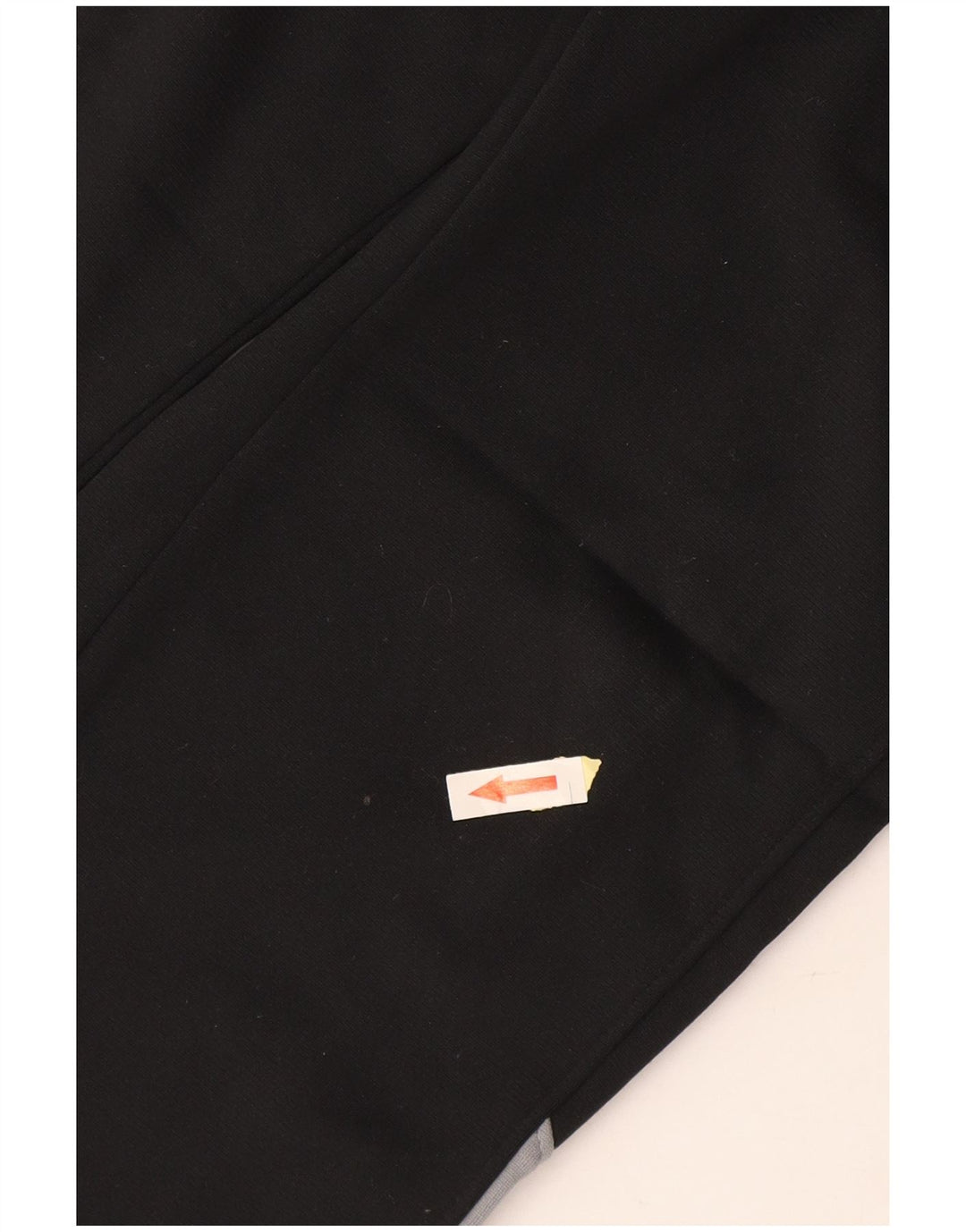 Calças de treino UNDER ARMOUR Meninos 6-7 Anos XS W22 L22 Preto