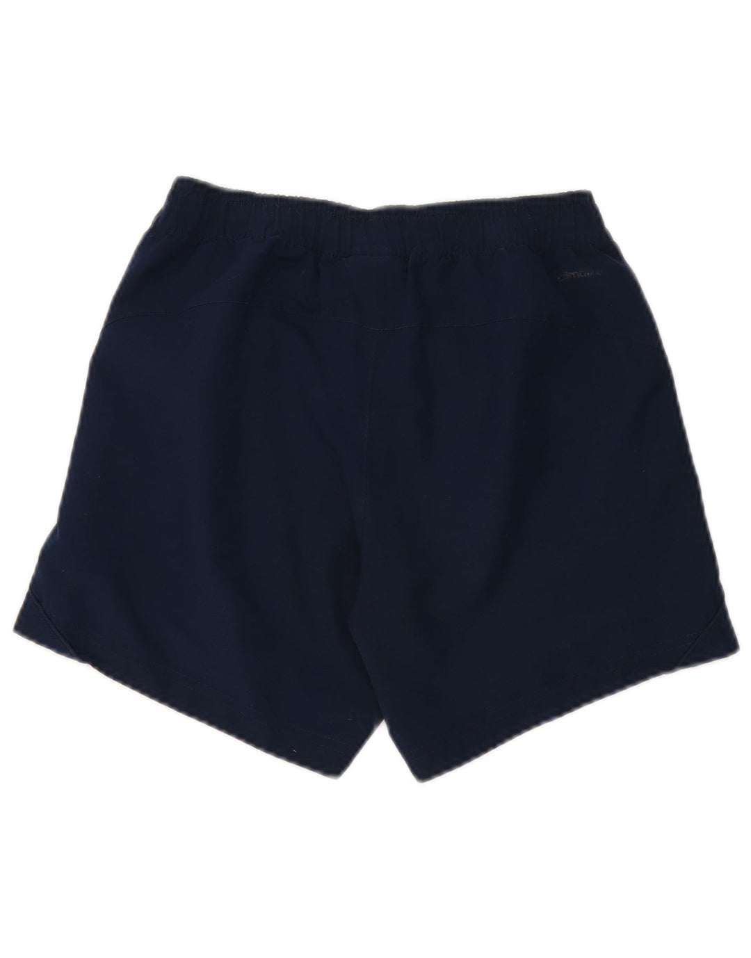 Adidas Masculino Climalite Sport Shorts XS Azul Marinho Poliéster