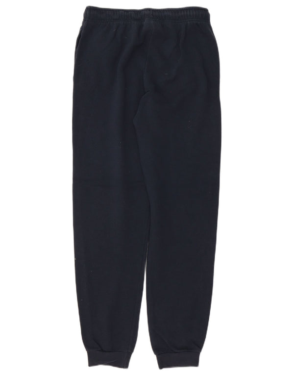 Calça esportiva Champion Boys Graphic Joggers 13-14 anos XL azul marinho