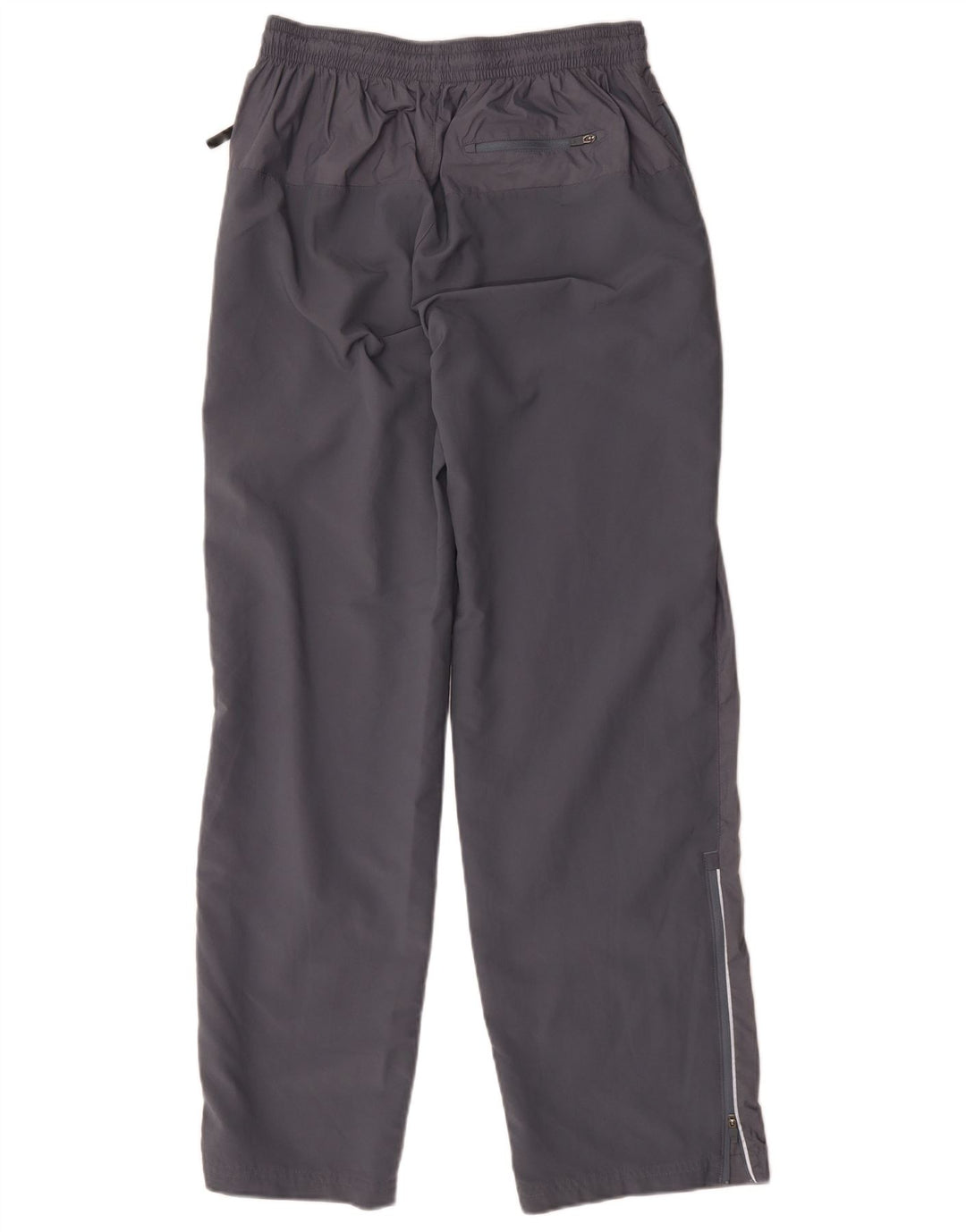Calça Adidas Mens Treino Cinza Médio Nylon