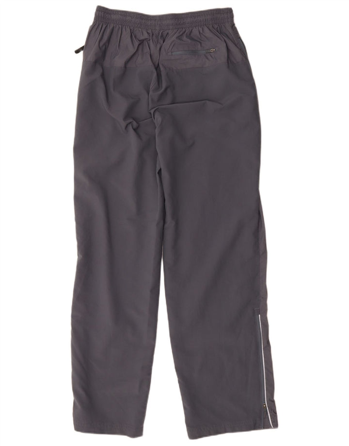 Calça Adidas Mens Treino Cinza Médio Nylon
