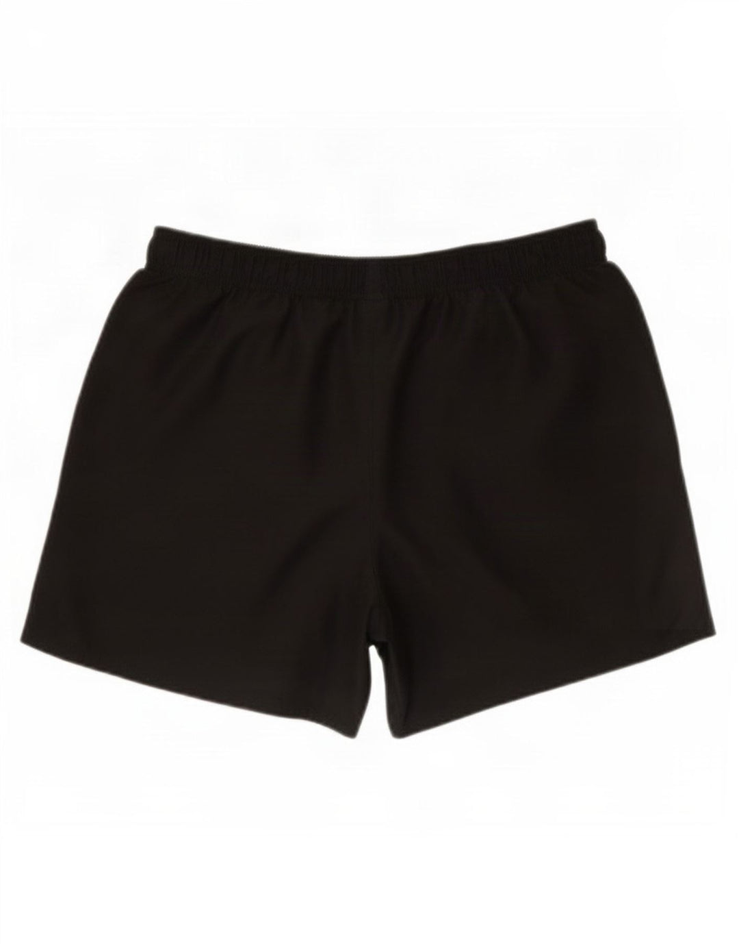 Nike Mens Sport Shorts Grande Poliéster Preto