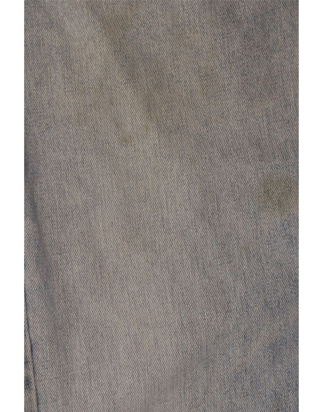 Jeans retos femininos Armani W34 L33 algodão azul