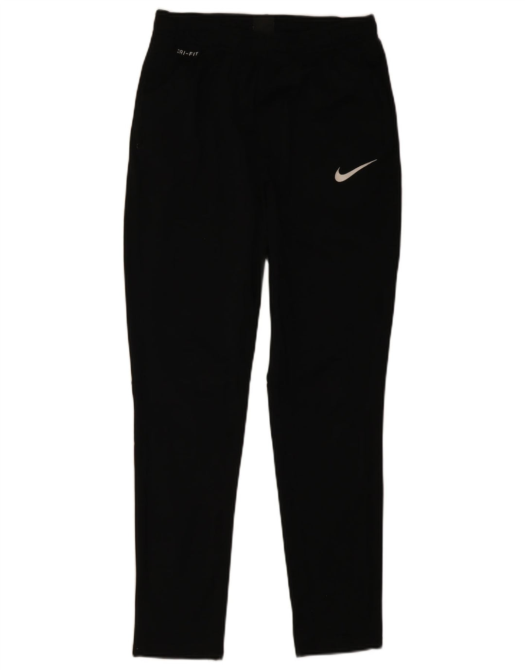 Calça Nike Masculina Dri Fit Treino Médio Preto Poliéster
