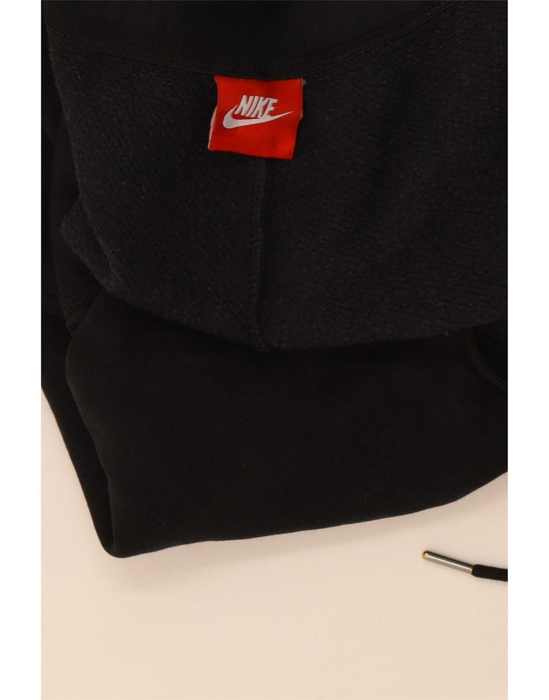 Nike Mens Treino Calças Joggers Pequeno Preto