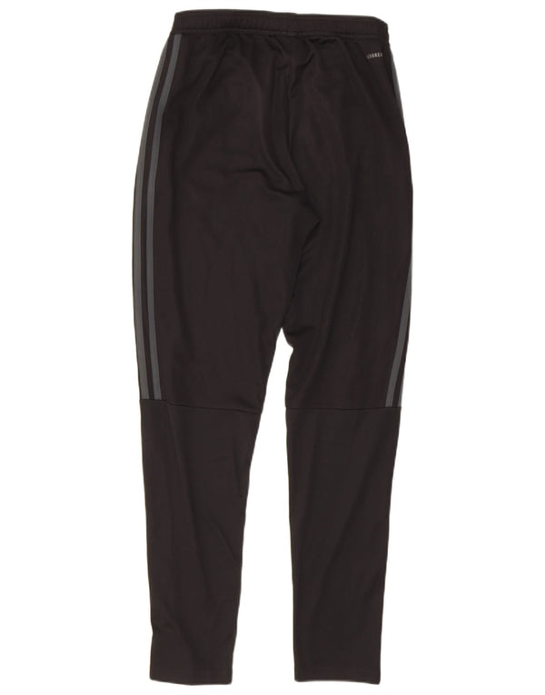 Calça Adidas Aeroready Masculina Pequena Poliéster Preto