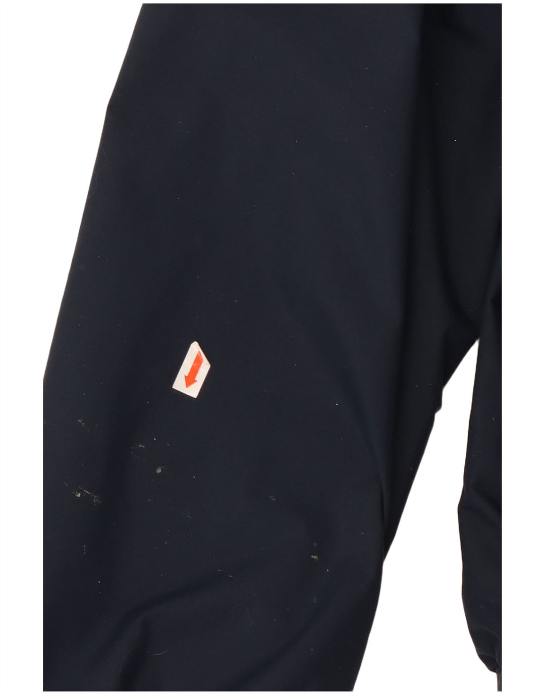 Jaqueta bomber masculina NORTH SAILS UK 44 2XL azul marinho nylon