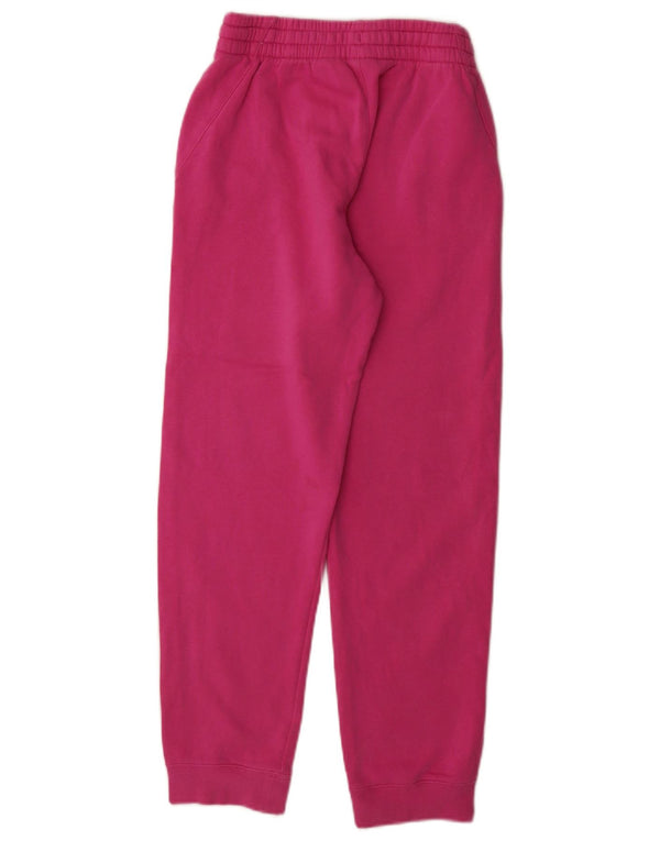 Calça de treino Nike Boys Joggers 13-14 anos XL algodão rosa