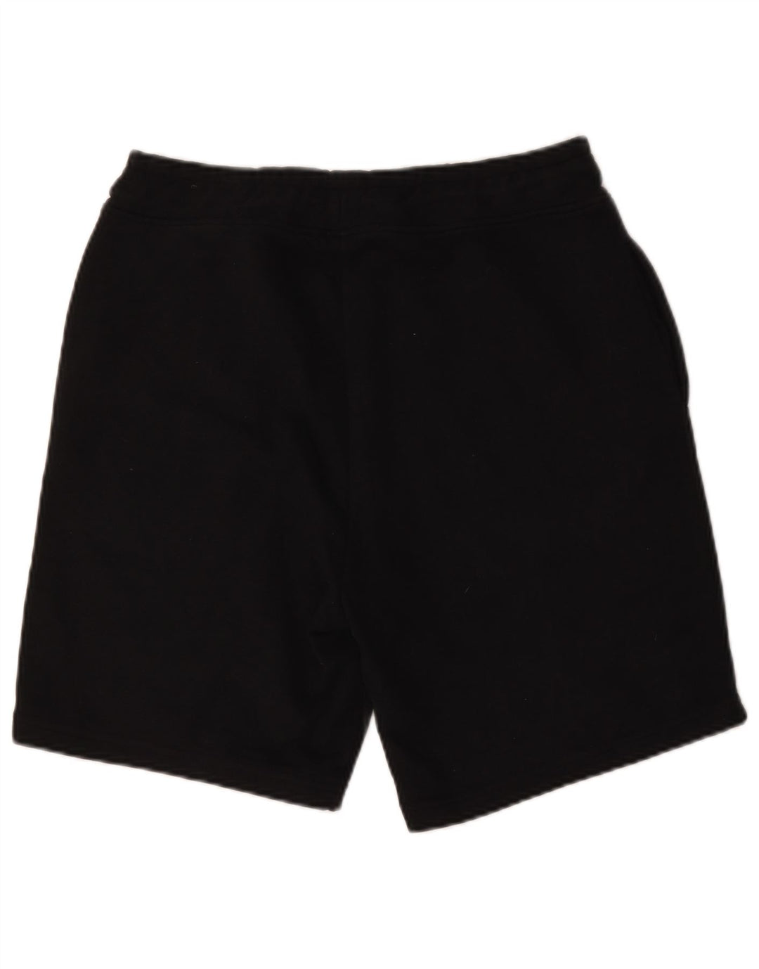 Zara Shorts esportivos masculinos grandes pretos
