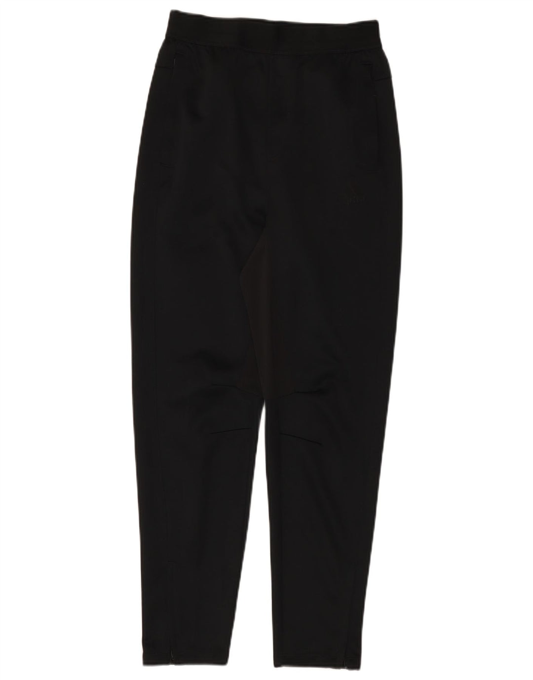 Calça Adidas Aeroready Masculina Pequena Poliéster Preto