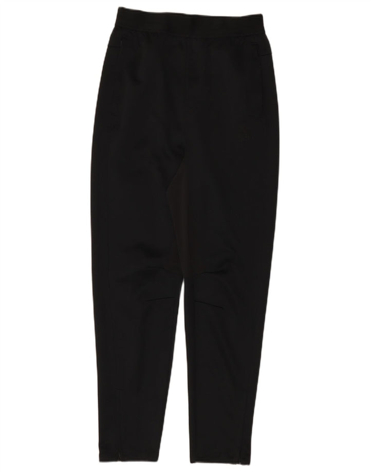 Calça Adidas Aeroready Masculina Pequena Poliéster Preto