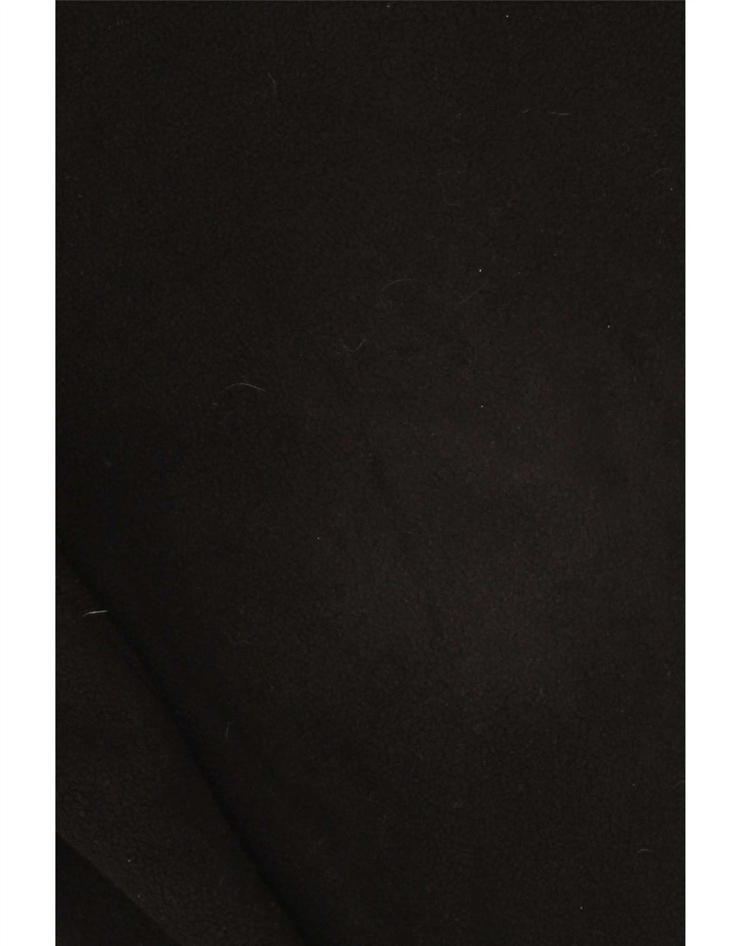 Gant Mens Liner Fleece Jacket UK 40 Grande Poliéster Preto