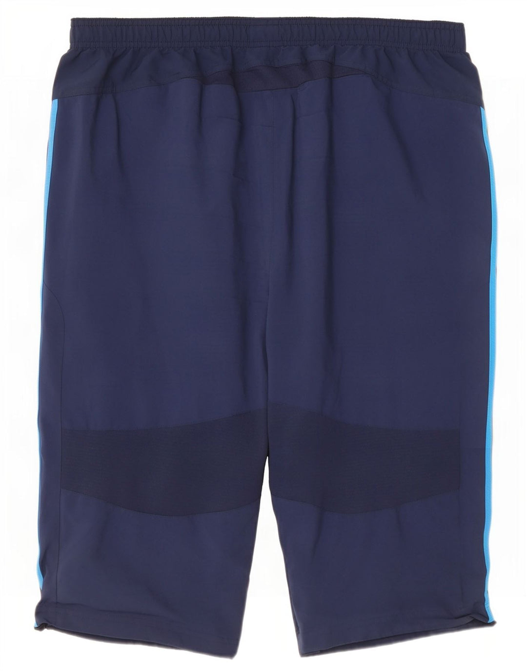Adidas Masculino Climacool Bermuda Sport Shorts XL Azul Marinho Poliéster