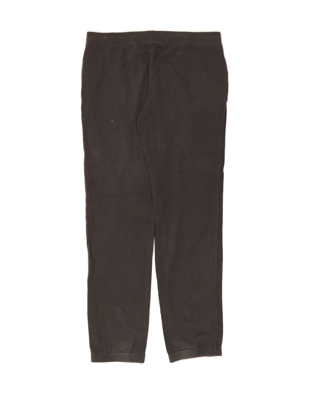 NIKE Mens Tracksuit Trousers Joggers Medium  Black Cotton Vintage Nike and Second-Hand Nike from Messina Hembry 