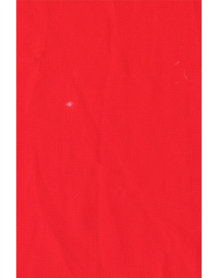 Macacão feminino sem mangas MICHAEL KORS US 00 2XS vermelho