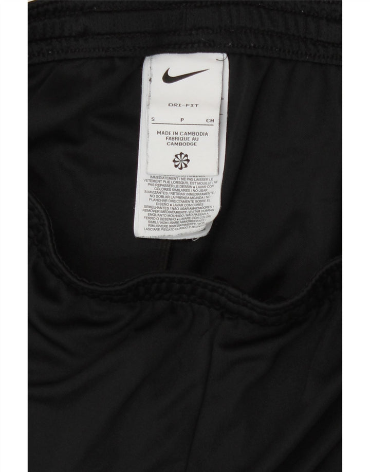Shorts Nike Masculino Dri Fit Sport UK 10 Pequeno Poliéster Preto