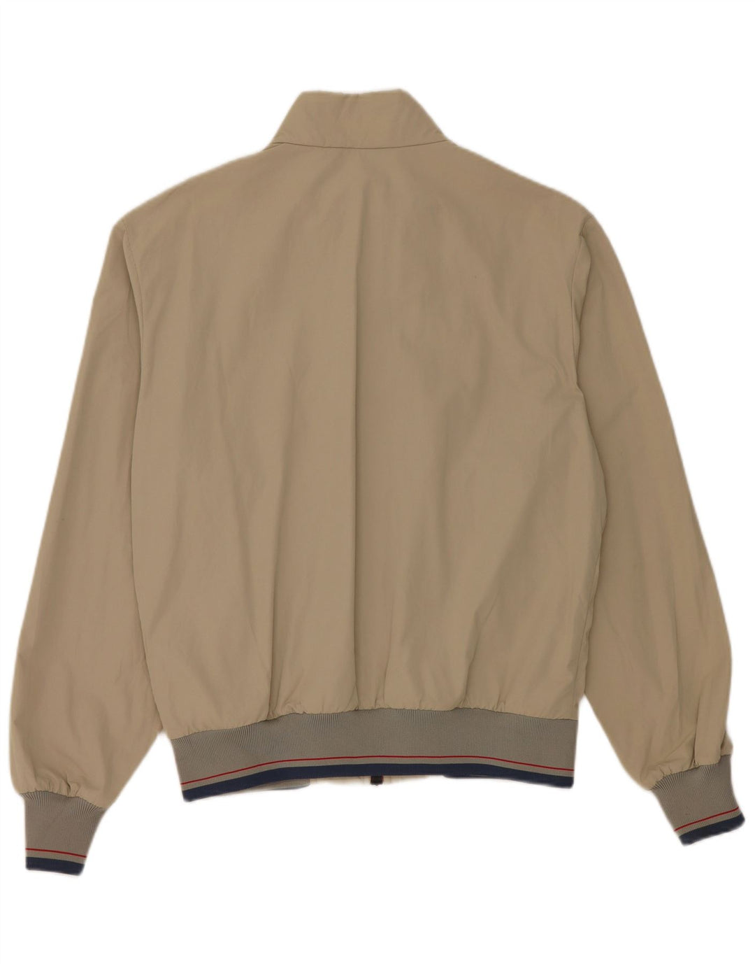 Jaqueta bomber masculina Refrigiwear IT 50 grande cáqui nylon