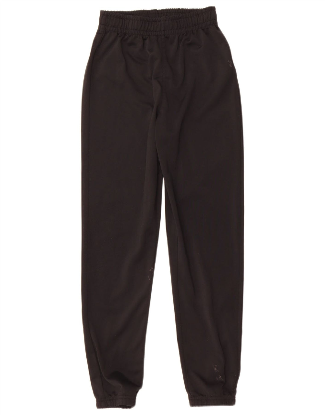 Calça de treino Nike Boys Joggers 12-13 anos grande poliéster preto