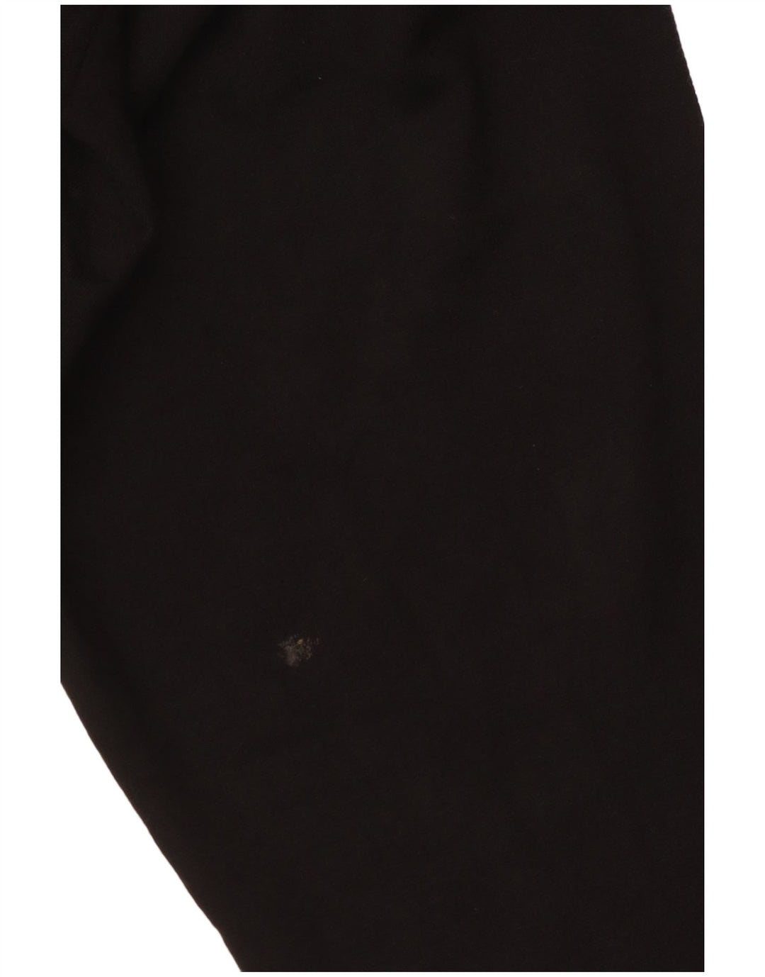 Calça feminina Puma Flare UK 12 médio preto colorblock algodão