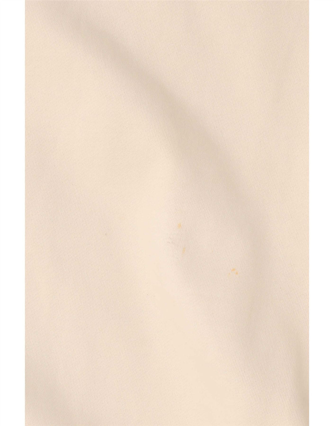 Moletom gráfico masculino Kappa Jumper XL algodão branco