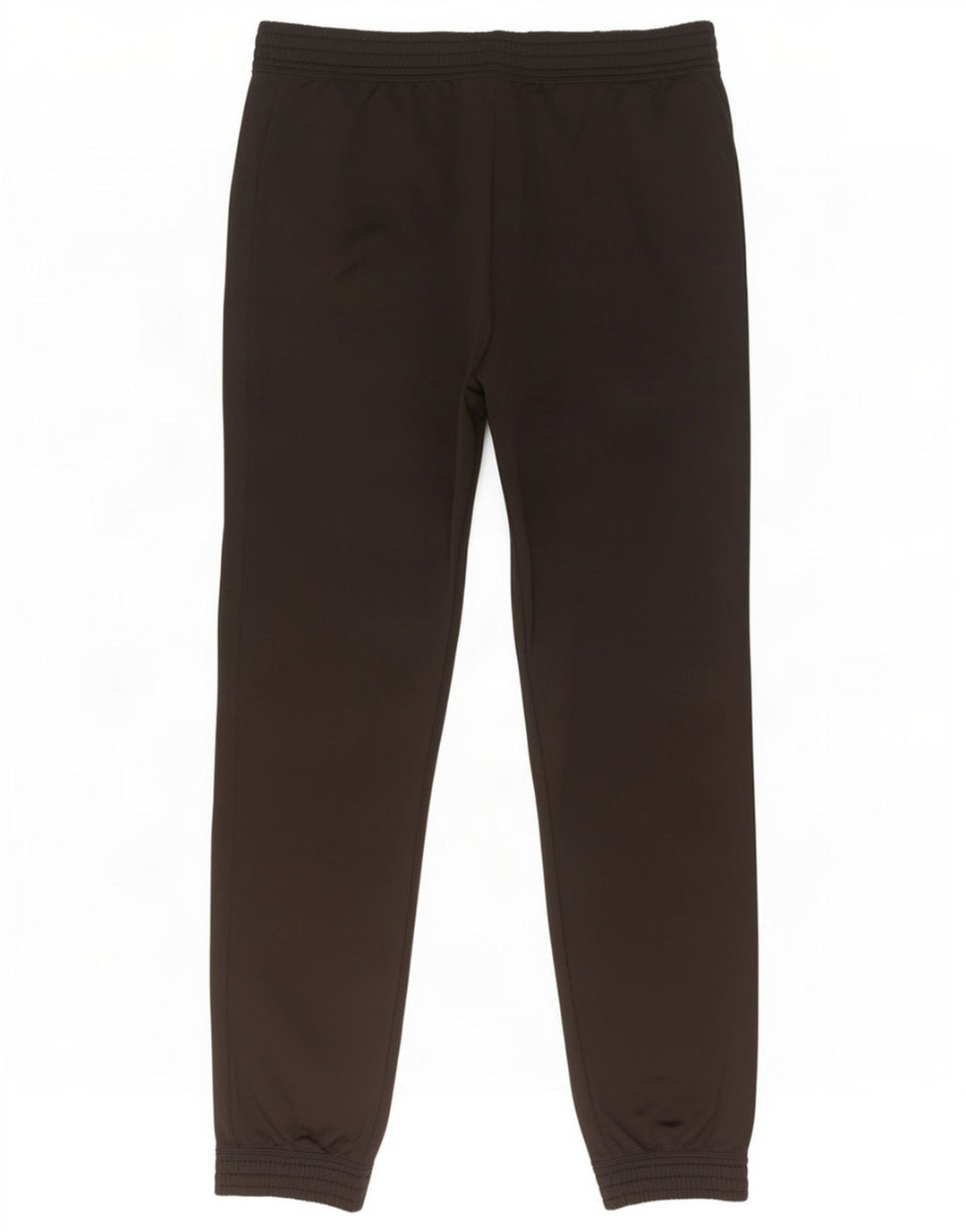 Calça de treino masculina Champion Joggers 2XL poliéster preto