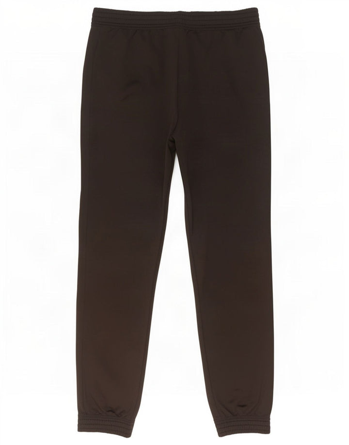 Calça de treino masculina Champion Joggers 2XL poliéster preto