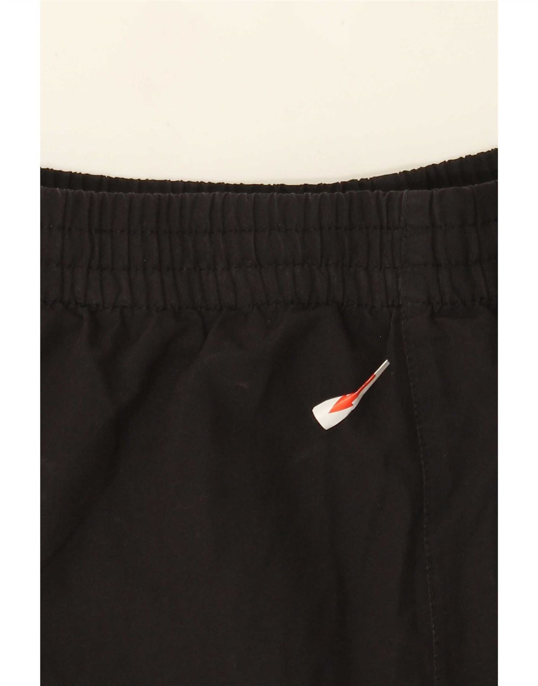 Umbro Mens Sport Shorts XL Preto Colourblock Poliéster