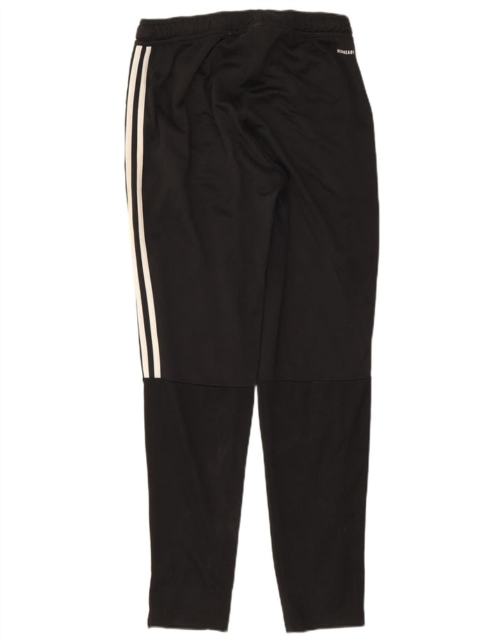 Calça Adidas Mens Treino Médio Poliéster Preto