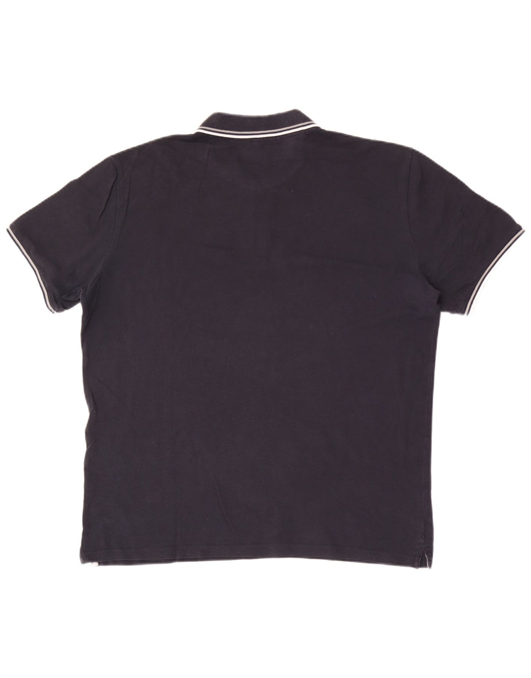 Camisa polo masculina Champion grande azul marinho