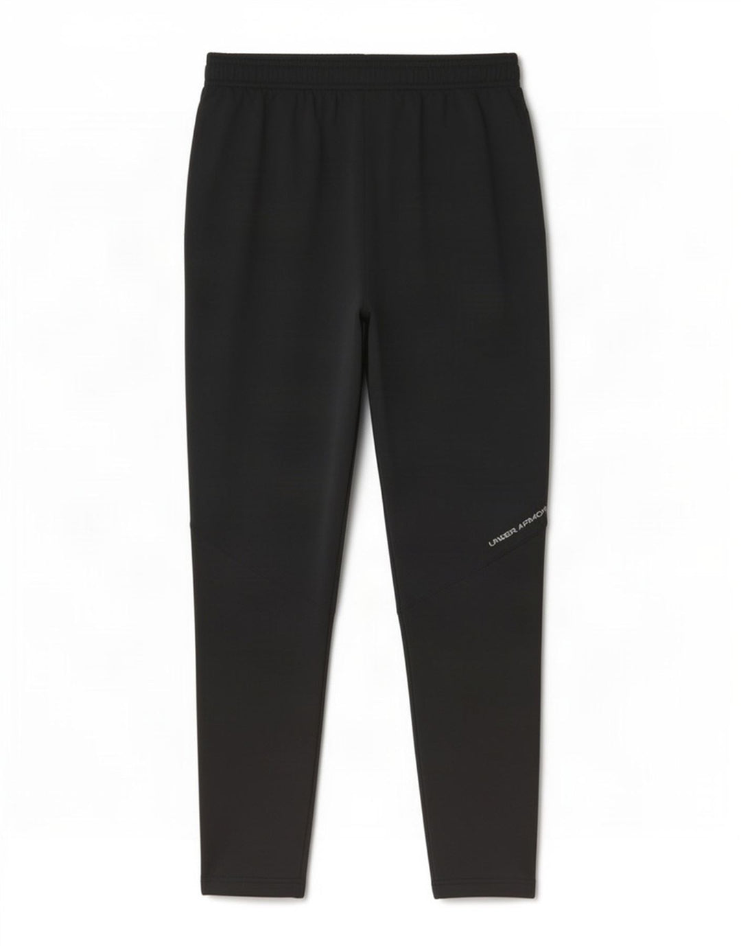 Calça de treino masculina Under Armour Graphic preto médio
