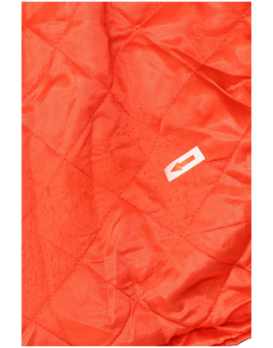 Jaqueta Parka masculina Superdry com capuz UK 36 Nylon verde pequeno