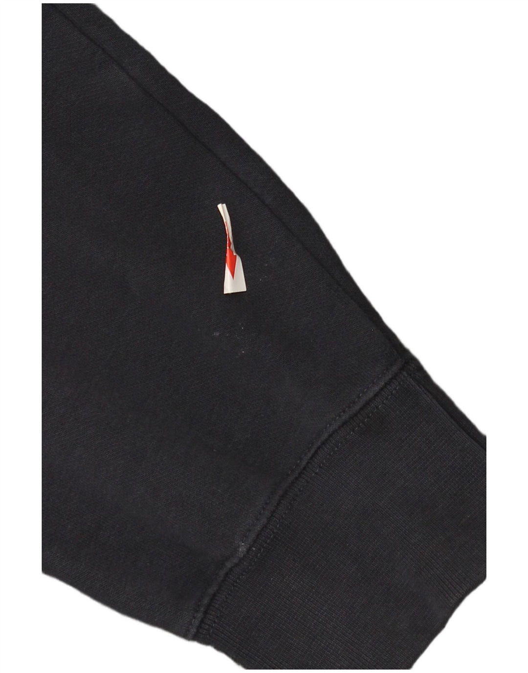 Jaqueta masculina de agasalho Champion XL cinza colorblock algodão