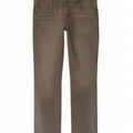 Levi's Masculino 511 Slim Jeans W30 L30 Cinza Algodão