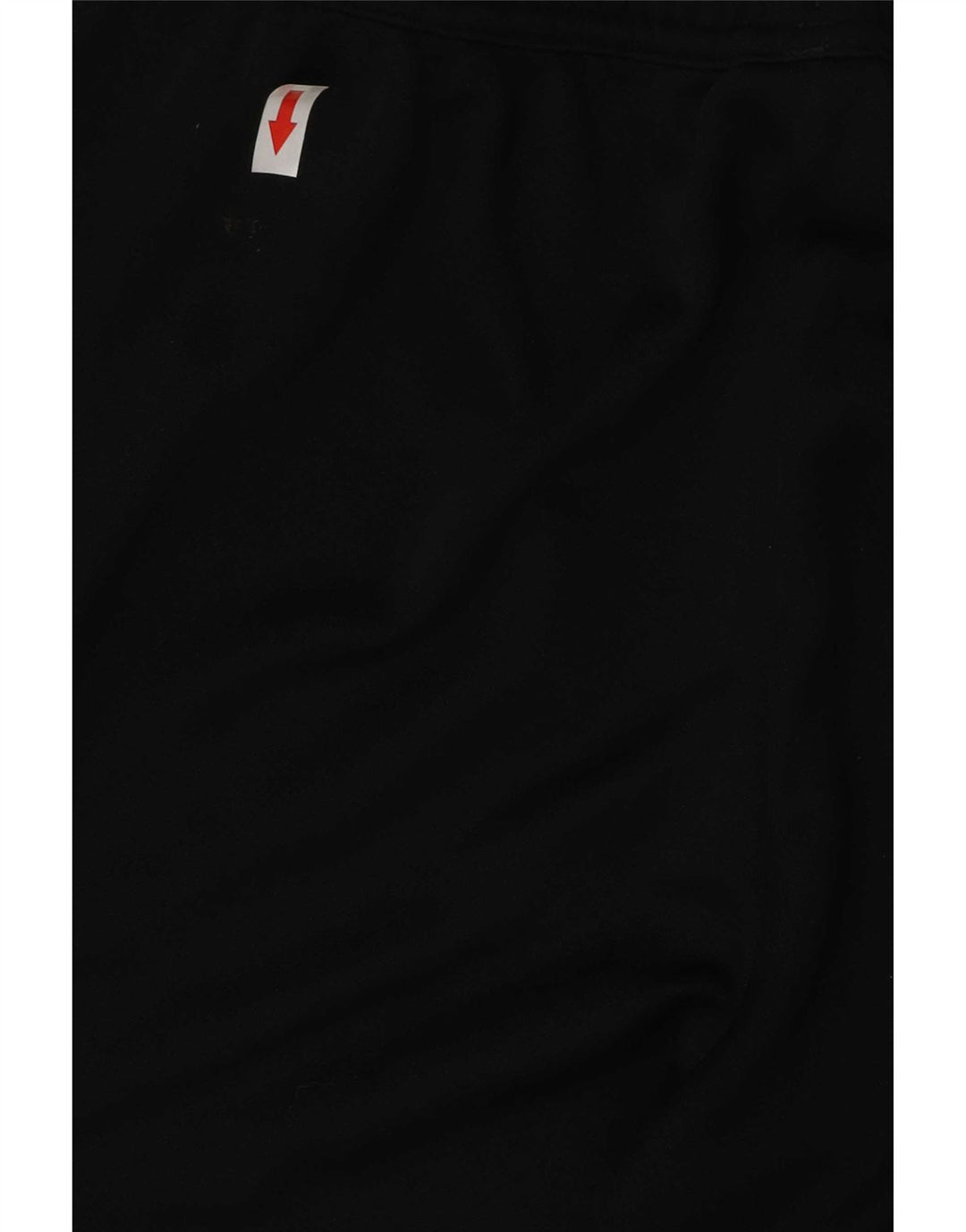Calças de treino Adidas Boys Climalite 13-14 anos preto poliéster