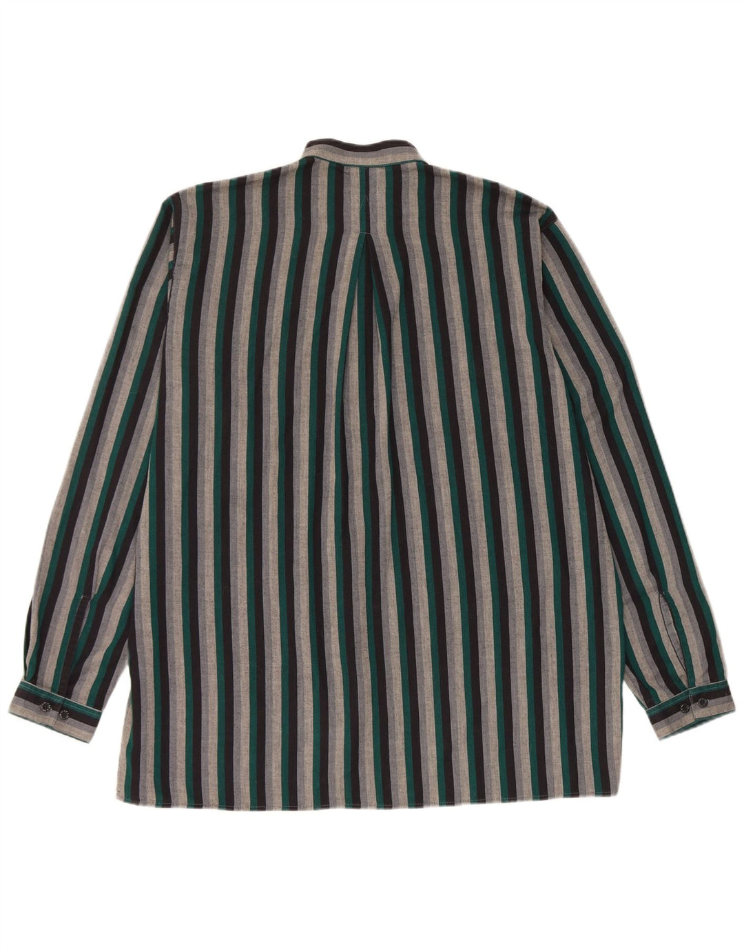 Pulôver masculino Levi's tamanho 40 poliéster listrado multicolorido médio