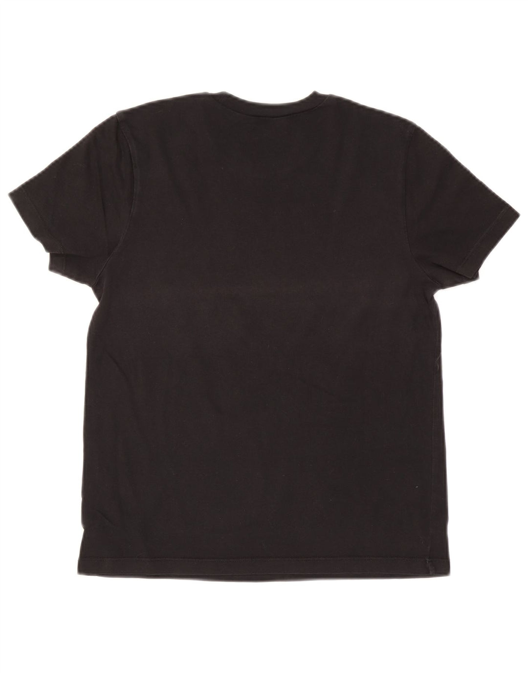 Camiseta Vans Feminina Graphic UK 12 Médio Preto