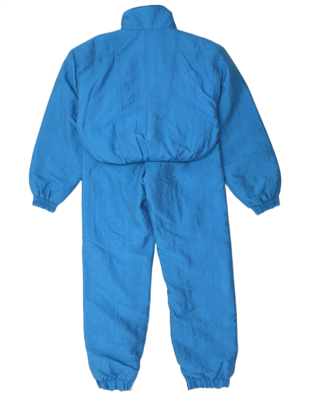 Macacão de esqui feminino Colmar IT 46 grande azul