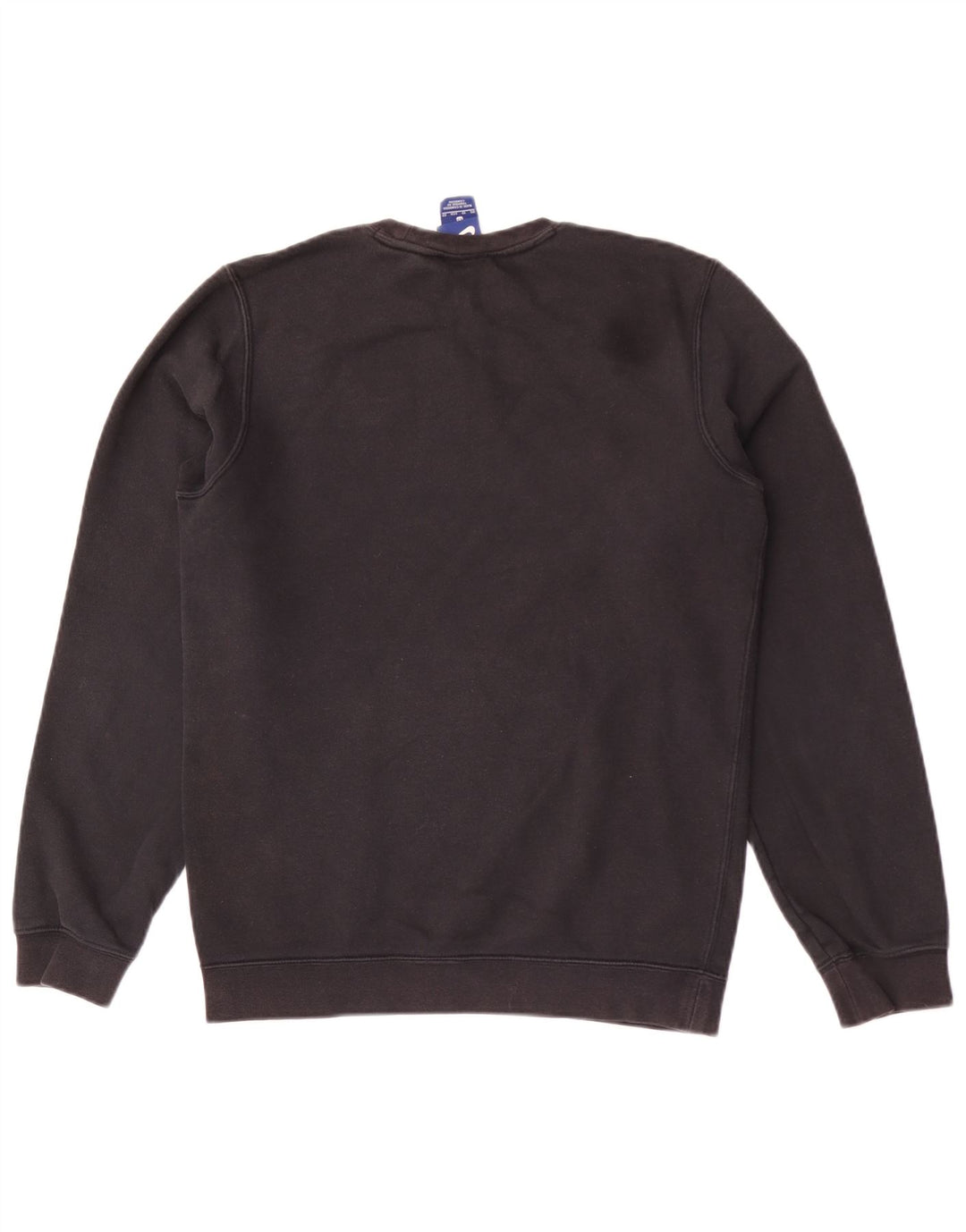 Moletom masculino Nike Jumper XS algodão preto