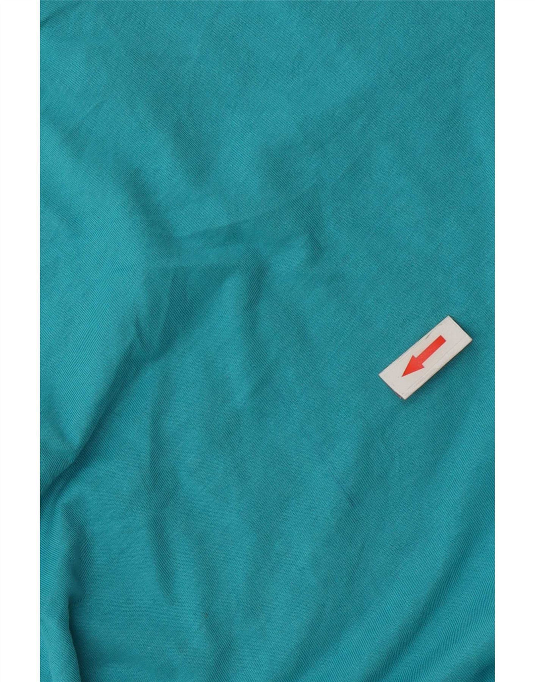 Camiseta feminina gráfica Lotto UK 14 azul médio
