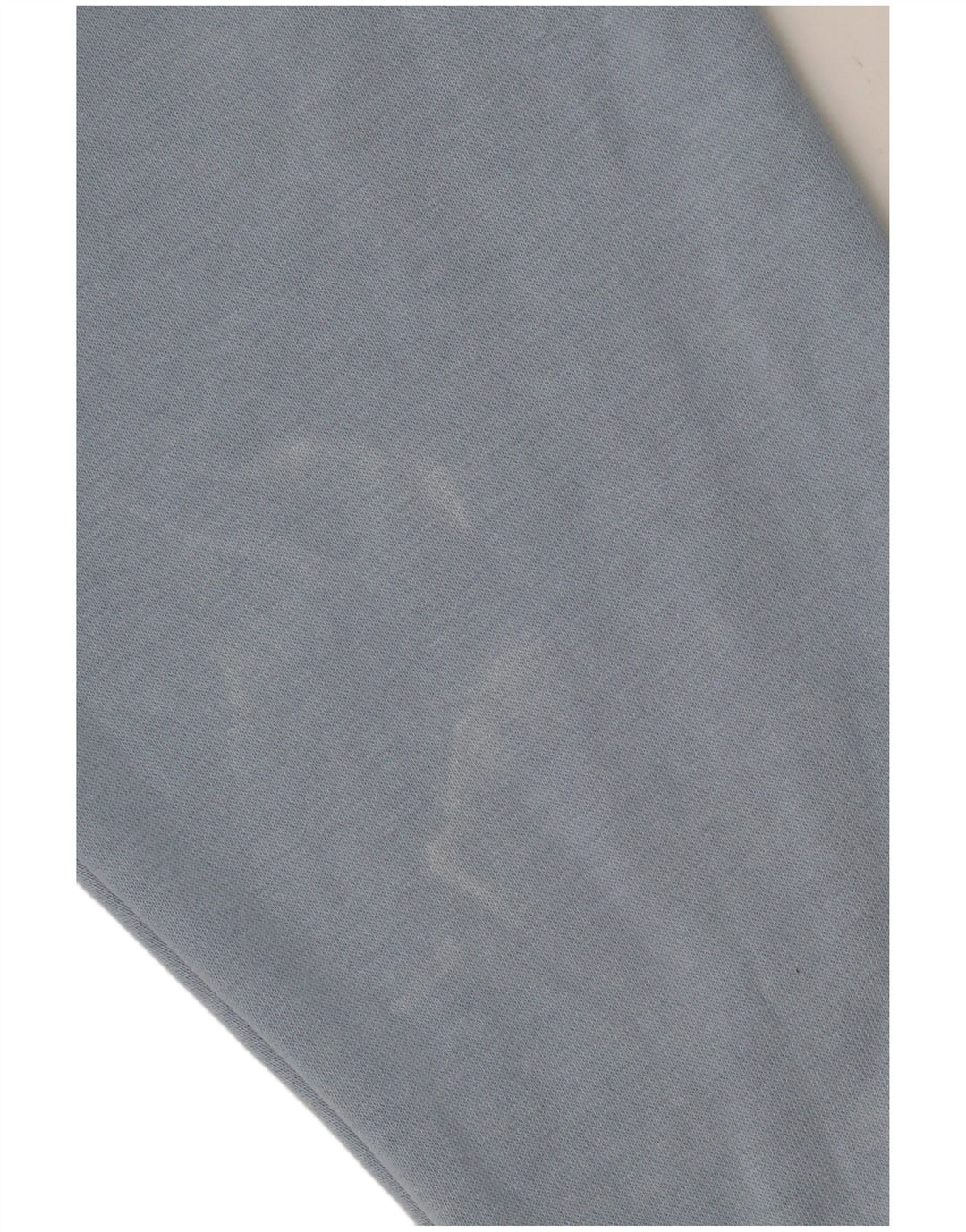 JORDAN moletom feminino jumper UK 6 XS azul algodão
