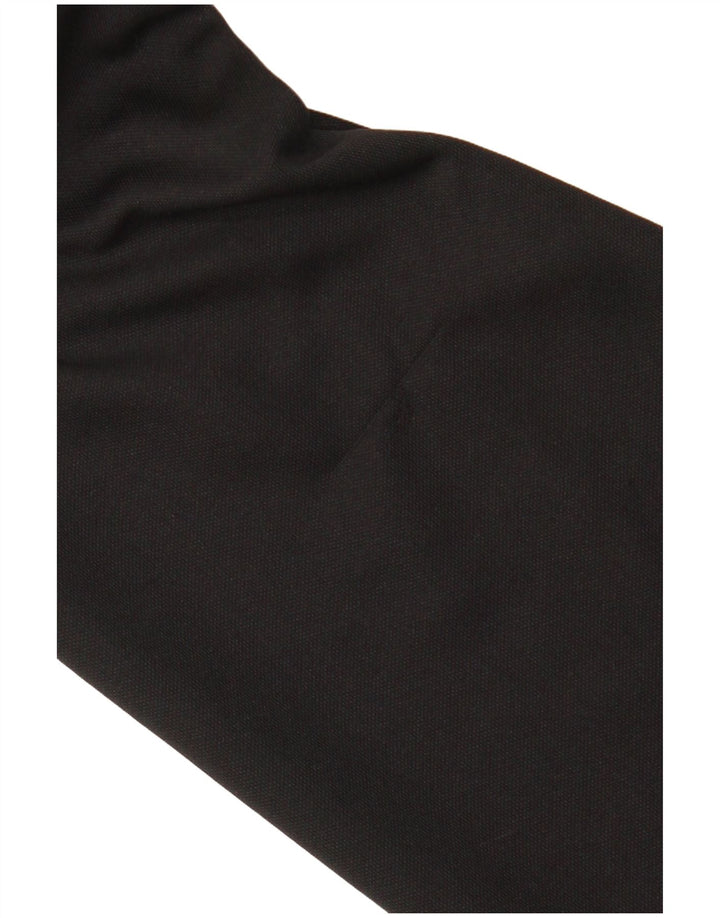 Adidas Mens Aeroready Tracksuit Top Jaqueta XL Preto Poliéster