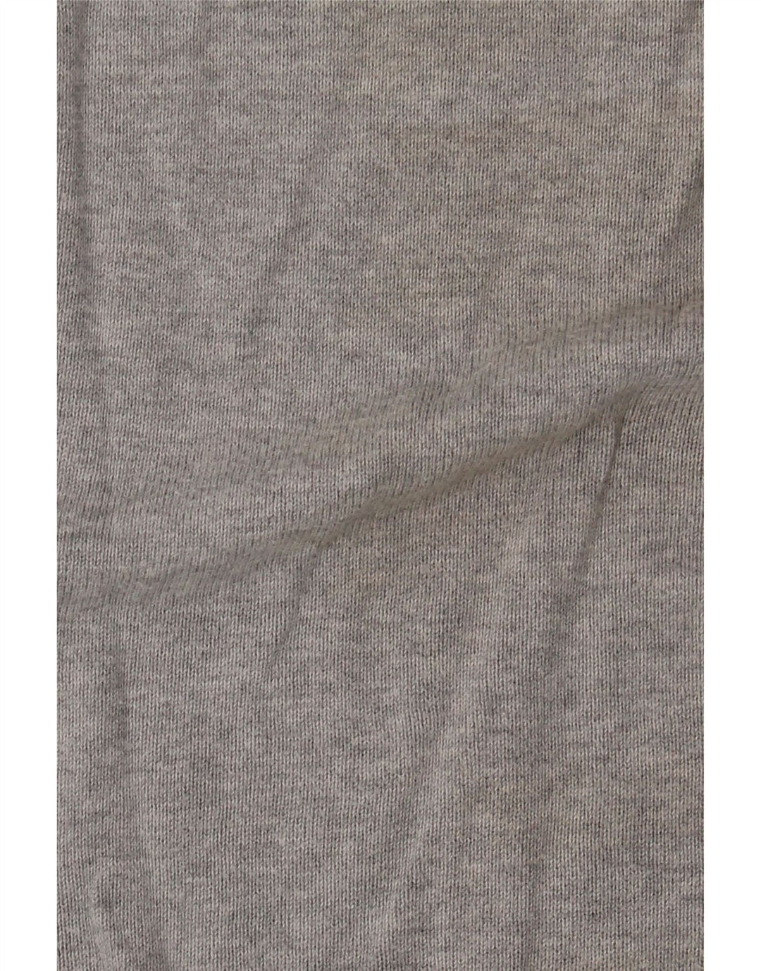 Regata masculina Marks & Spencer Blue Harbor Vest XL algodão cinza