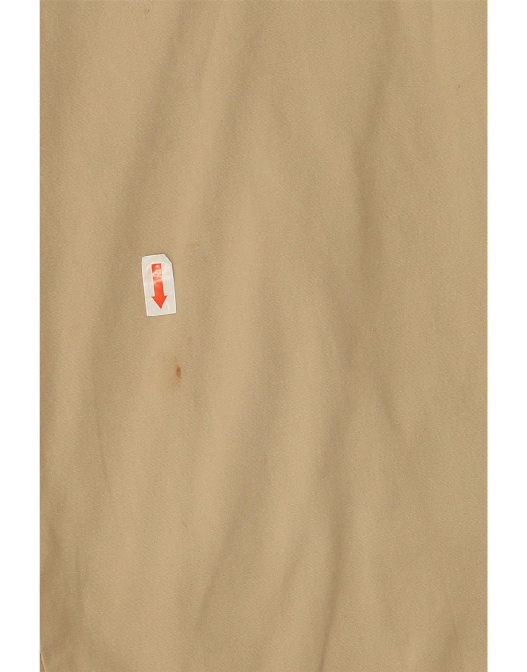 GAP Mens Slim Chino Trousers W30 L32 Beige Cotton Vintage Gap and Second-Hand Gap from Messina Hembry 