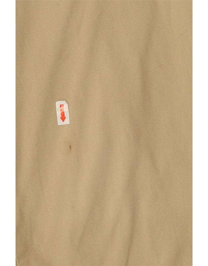 GAP Mens Slim Chino Trousers W30 L32 Beige Cotton Vintage Gap and Second-Hand Gap from Messina Hembry 