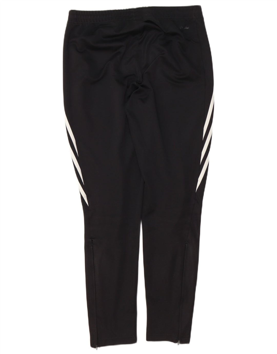 Calça Adidas Mens Climalite Treino Médio Preto Poliéster