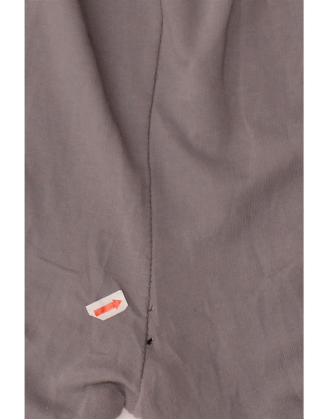 AVIREX Calça de treino masculina Joggers XL cinza