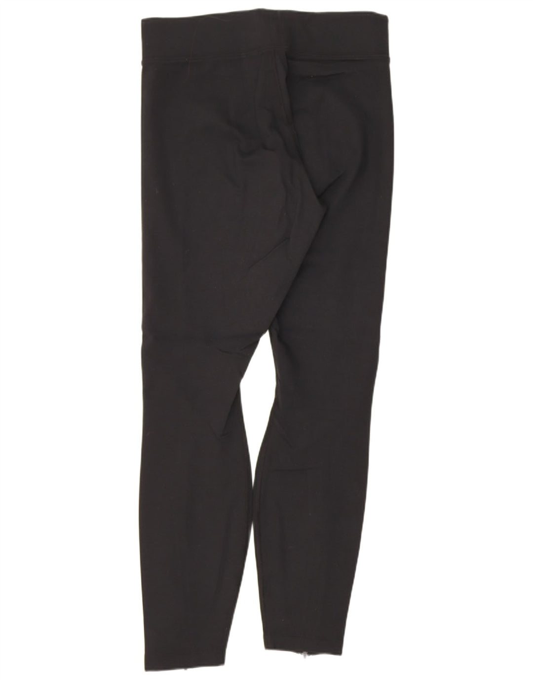 Leggings Nike Feminino UK 12 Médio Preto Viscose
